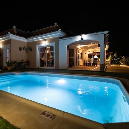 El Olivar Beach Golf Caleta De Fuste Bagian luar foto
