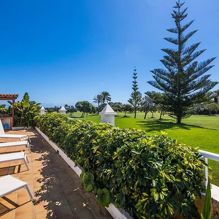 El Olivar Beach Golf Caleta De Fuste Bagian luar foto